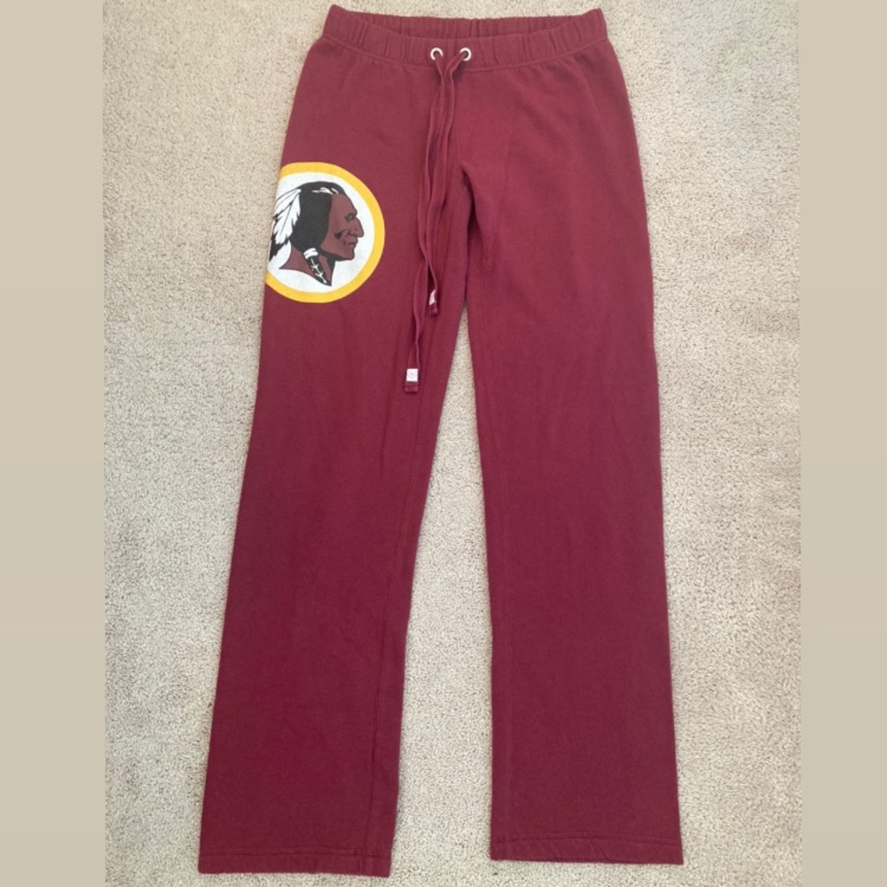 Victoria’s Secret Redskins Sweatpants